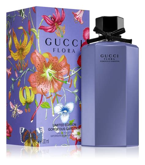 gucci flora gorgeous gardenia purple